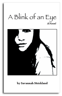 A Blink of an Eye